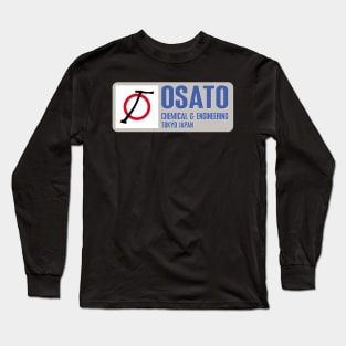 Osato Chemicals & Engineering Long Sleeve T-Shirt